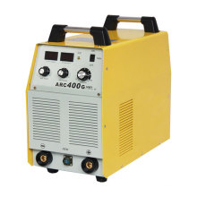 DIY Inverter Arc/ Arc400g Welding Machine/Welder with Plastic Case